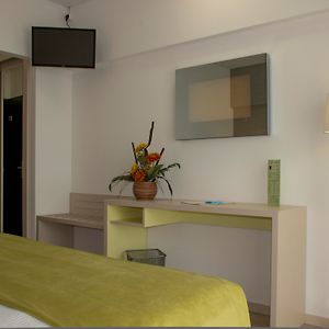 Comfort Eenpersoonskamer